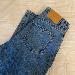 Zara jeans
